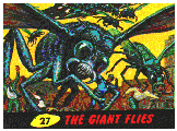 The Giant Flies