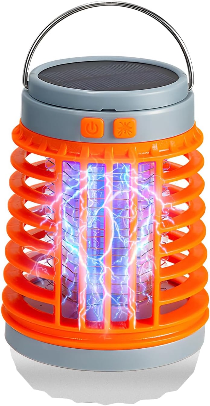 Mozz Guard Mosquito zapper